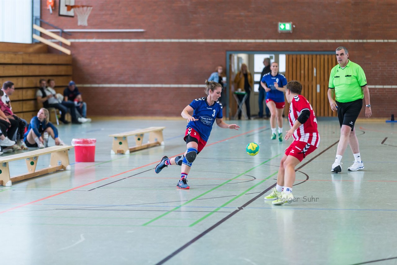 Bild 152 - Frauen BT Vorbereitungsturnier